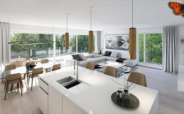 Wohnung 4.5 Zimmer - image - 5