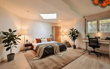 Apartment 4.5 rooms - image - 3