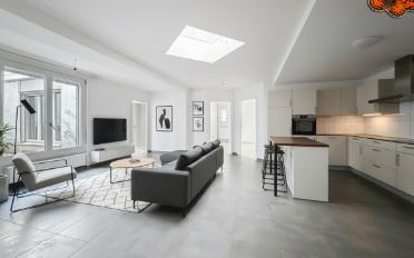 Apartment 4.5 rooms - image - 2