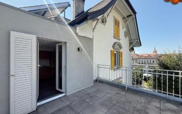 Wohnung 3.5 Zimmer - image - 2