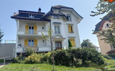 Wohnung 3.5 Zimmer - image - 1