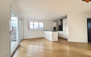 Wohnung 4.5 Zimmer - image - 4