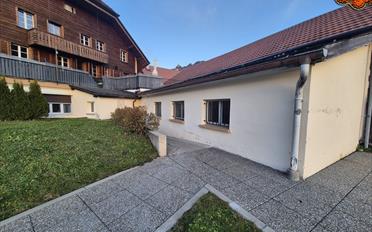 Commercial 2 rooms - image - 2