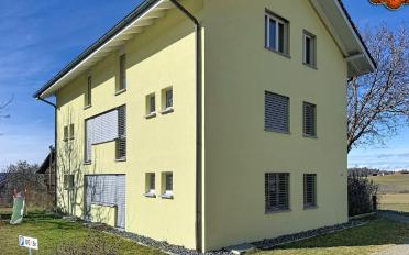 Apartment 4.5 rooms - image - 1