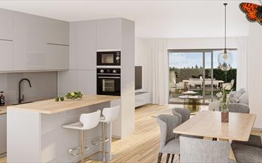 Villa 3.5 pièces - image - 1