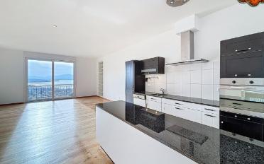 Apartment 3.5 rooms - image - 6