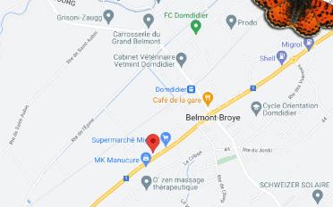 Appartement 4.5 pièces - image - 10