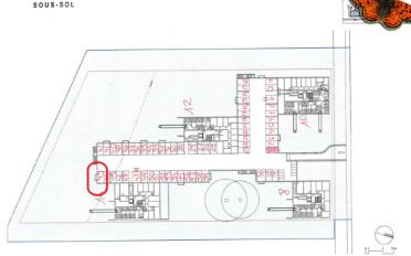 Tiefgarage - image - 3