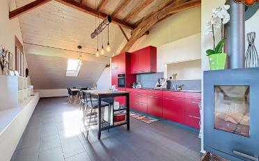 Wohnung 3.5 Zimmer - image - 1