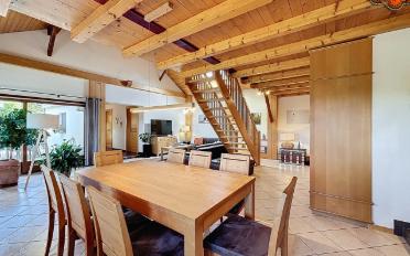 Single house 7.5 rooms - image - 10