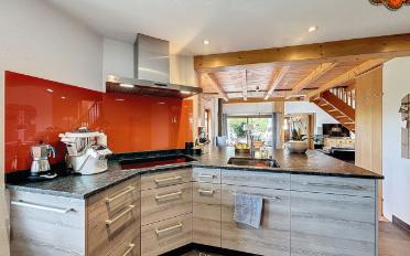 Single house 7.5 rooms - image - 11