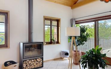 Single house 7.5 rooms - image - 7
