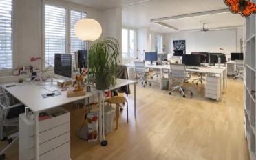 Office 5 rooms - image - 6