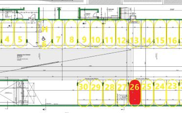 Tiefgarage - image - 3