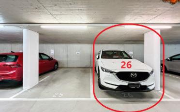 Tiefgarage - image - 2
