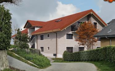 Wohnung 4.5 Zimmer - image - 5
