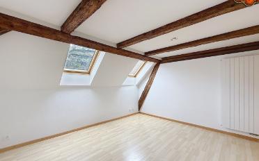Mansarde 3.5 Zimmer - image - 8