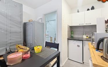 Studio 1 room - image - 2