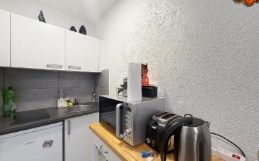 Studio 1 room - image - 3