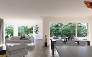 Duplex 4.5 rooms - image - 4