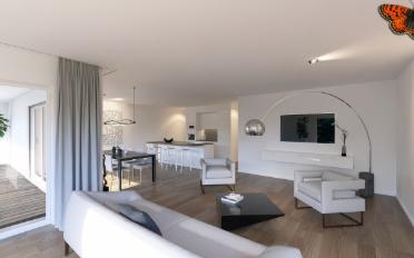 Duplex 4.5 rooms - image - 5