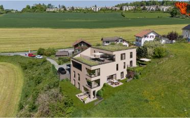 Duplex 4.5 rooms - image - 7