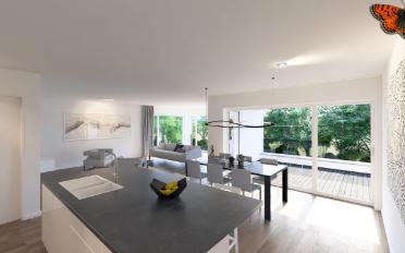 Duplex 4.5 rooms - image - 6