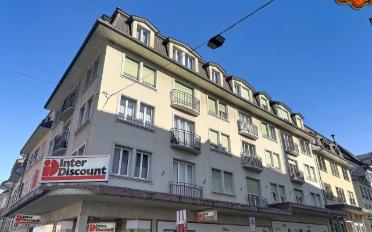 Wohnung 3.5 Zimmer - image - 1