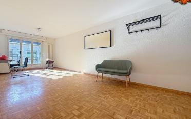 Wohnung 3.5 Zimmer - image - 3
