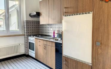 Wohnung 3.5 Zimmer - image - 2