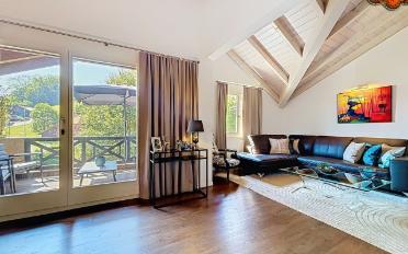 Apartment 3.5 rooms - image - 1