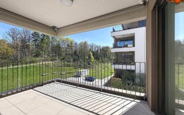 Wohnung 3.5 Zimmer - image - 1