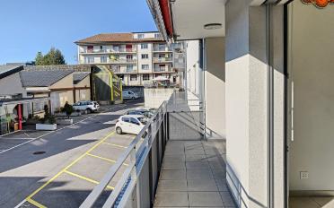 Wohnung 3.5 Zimmer - image - 7