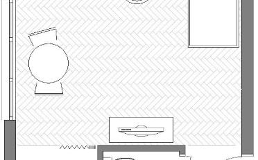 Studio 1 room - image - 5