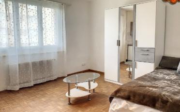 Studio 1 room - image - 3