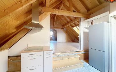 Loft 1 pièce - image - 4