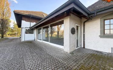 Loft 1 pièce - image - 9