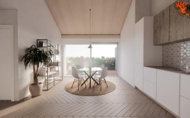 Wohnung 3.5 Zimmer - image - 2
