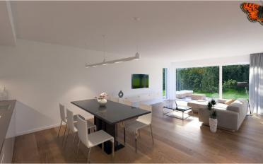 Apartment 3.5 rooms - image - 1