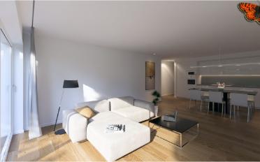 Apartment 3.5 rooms - image - 2