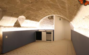 Loft 1 pièce - image - 10