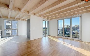 Wohnung 3.5 Zimmer - image - 1