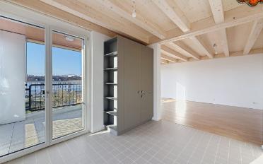 Wohnung 3.5 Zimmer - image - 3