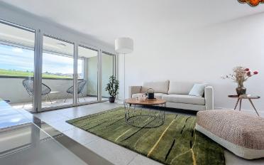 Wohnung 3.5 Zimmer - image - 3