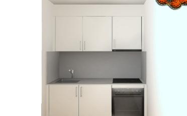 Studio 1 room - image - 1
