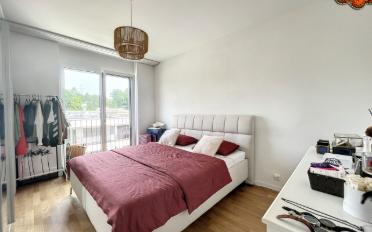 Attic flat 2.5 rooms - image - 5