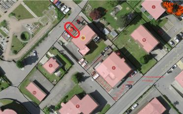 offener Parkplatz - image - 2