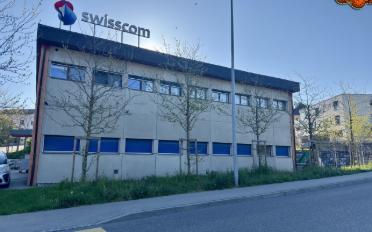 Büro - image - 1