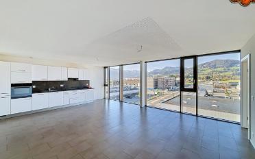 Wohnung 4.5 Zimmer - image - 2