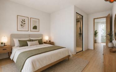 Apartment 4.5 rooms - image - 7